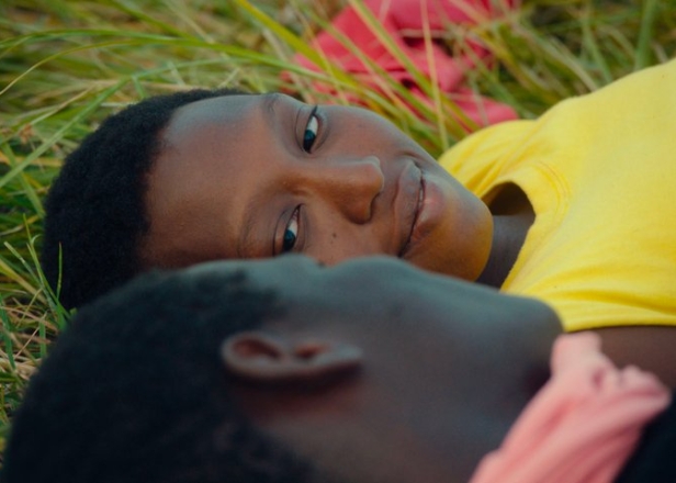 Afrika Filmfestival: Banel et Adama