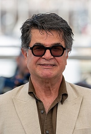 Jafar Panahi