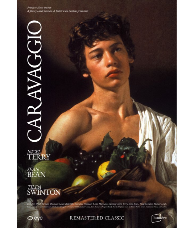 Caravaggio