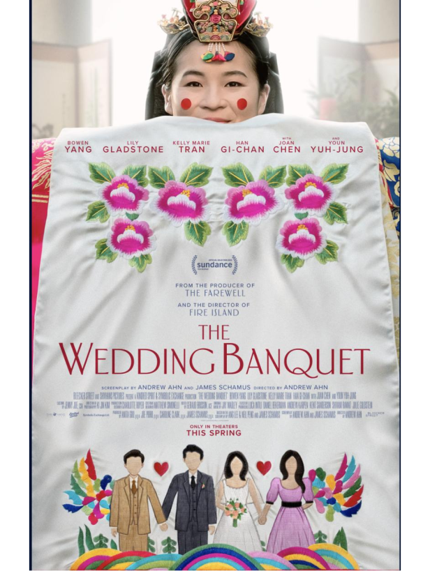 The Wedding Banquet