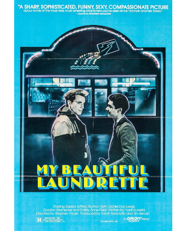 My Beautiful Laundrette