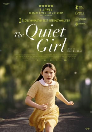 Cinema Poussette: The Quiet Girl