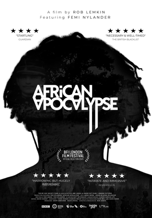 African Apocalyps