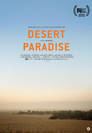 Desert Paradise
