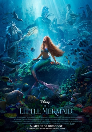 The Little Mermaid (Originele Versie)