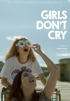 Girls Don't Cry (HFF)