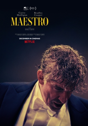 Cinema Poussette: Maestro
