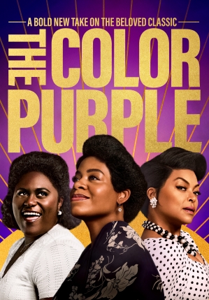 Vrouwendag: The Color Purple