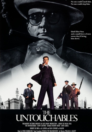 The Untouchables
