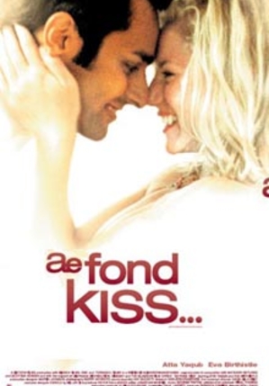 AE FOND KISS