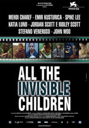 All the invisible children