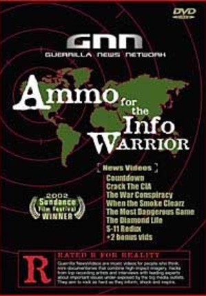 AMMO FOR THE INFO WARRIOR