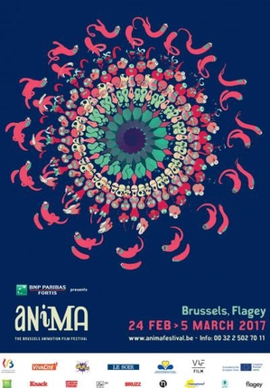 Anima on tour 2017