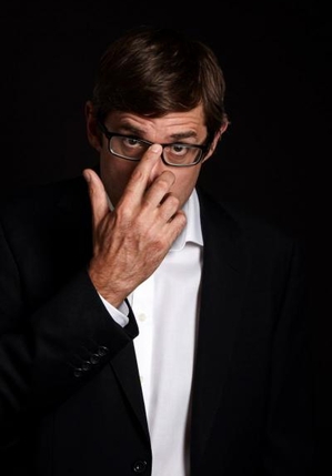 ANNULATIE | Louis Theroux: Selling Sex