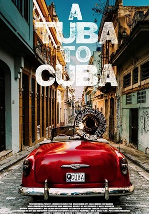 A Tuba to Cuba