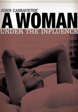 A Woman Under the Influence 