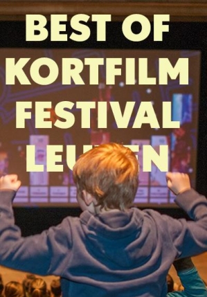Best of Kortfilmfestival Leuven 2016