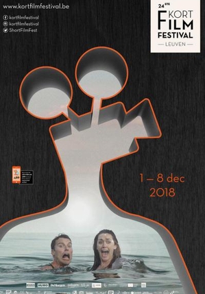 Best of Kortfilmfestival Leuven 2018