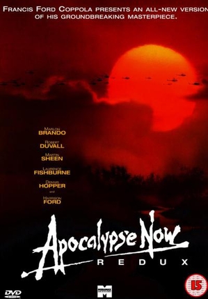 Best of you: de Facebook-Favoriet : Apocalypse Now Redux