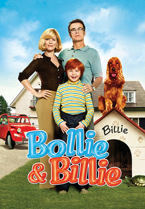 Bollie & Billie