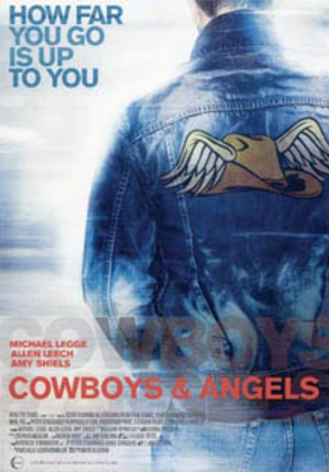 COWBOYS AND ANGELS