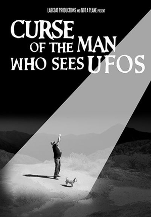 Curse of the Man who sees UFOs