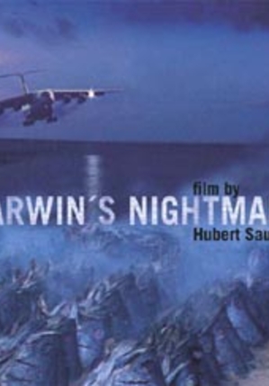DARWIN'S NIGHTMARE