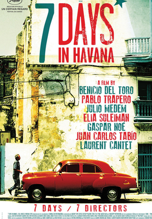 7 Days in  Havana