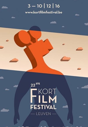 De beste Vlaamse films van het Kortfilmfestival 2016 - deel 2