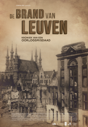 De Brand Van Leuven