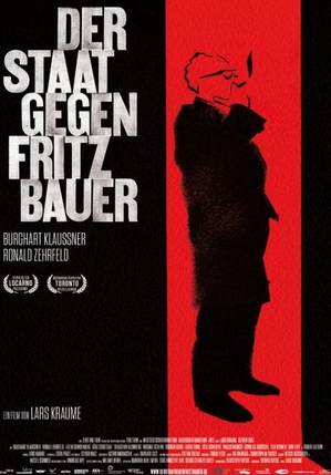 Der staat gegen Fritz Bauer