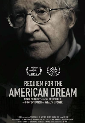 DOCVILLE: Requiem for the American Dream