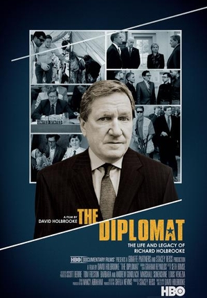 DOCVILLE: The Diplomat