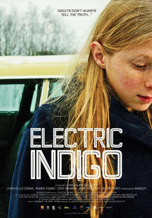 Electric Indigo : Holebi Kortfilms