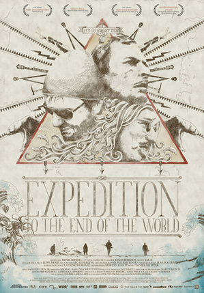 Expedition to the End of the World