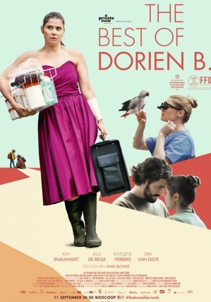 Filmbrunch - The Best of Dorien B.