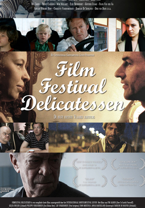 Filmfestival Delicatessen