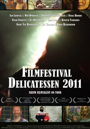 Filmfestival Delicatessen 2011