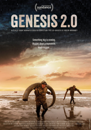 Genesis 2.0