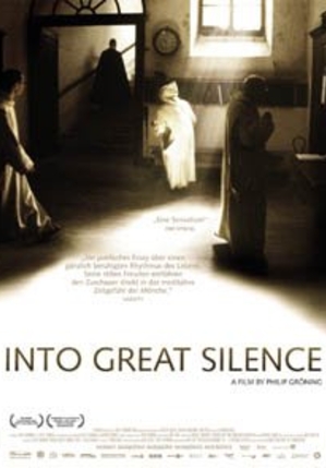Into great silence