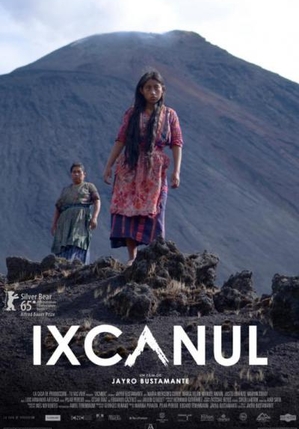 Ixcanul (Volcano)