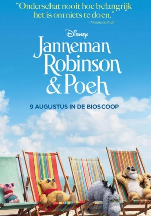 Janneman Robinson & Poeh