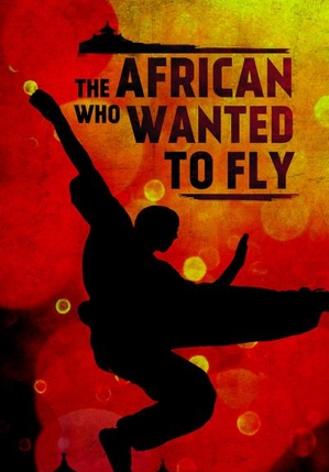 L'Africain qui voulait voler (+ kortfilm)