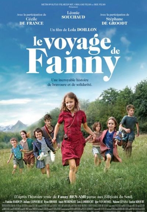Le Voyage de Fanny
