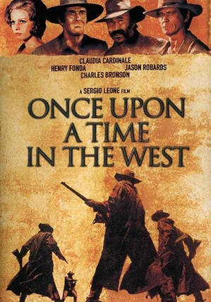 LEZING Anke Brouwers: "Once Upon a Time in the West