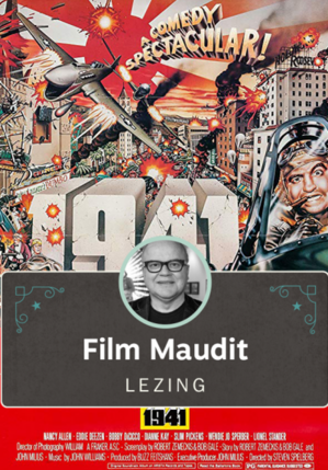 LEZING Film Maudit: 1941