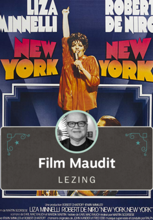 LEZING Film Maudit: New York, New York