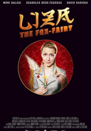 Liza, The Fox-Fairy