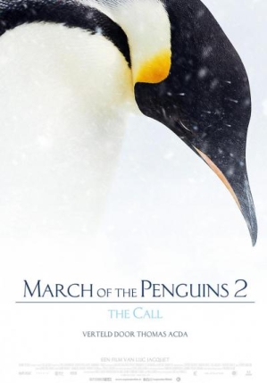 March of the Penguins 2: The Call