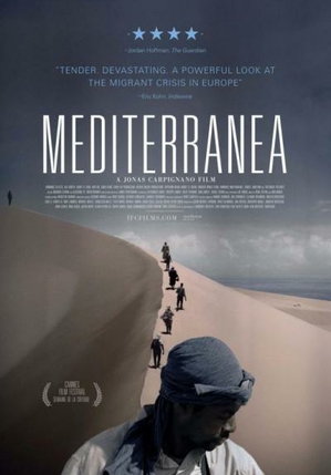 Mediterranea
